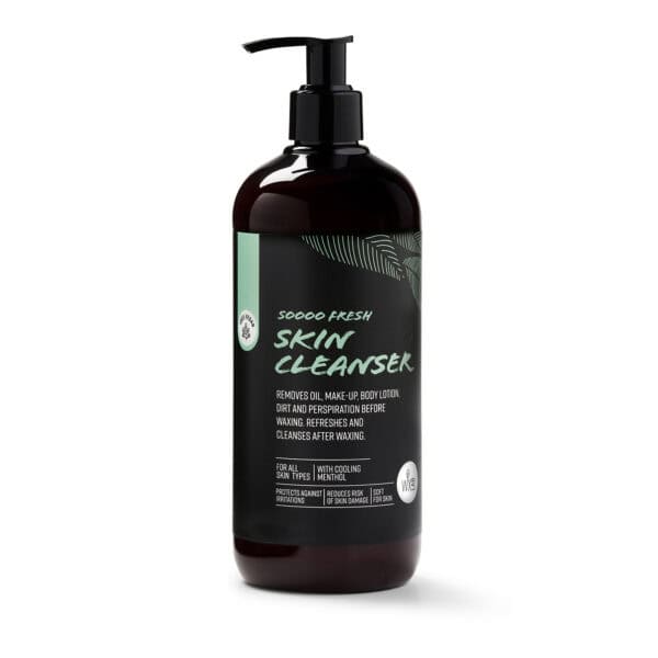 WXLab Skin Cleanser - Vegan Huid Reiniger