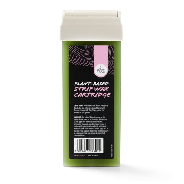 WXLab Plant-based Strip Wax