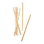 Waxing Houten Wax Spatels - Wenkbrauw Eyebrow Thin 100 stuks