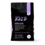 WXLab Bald Bio Based Film Wax Zak