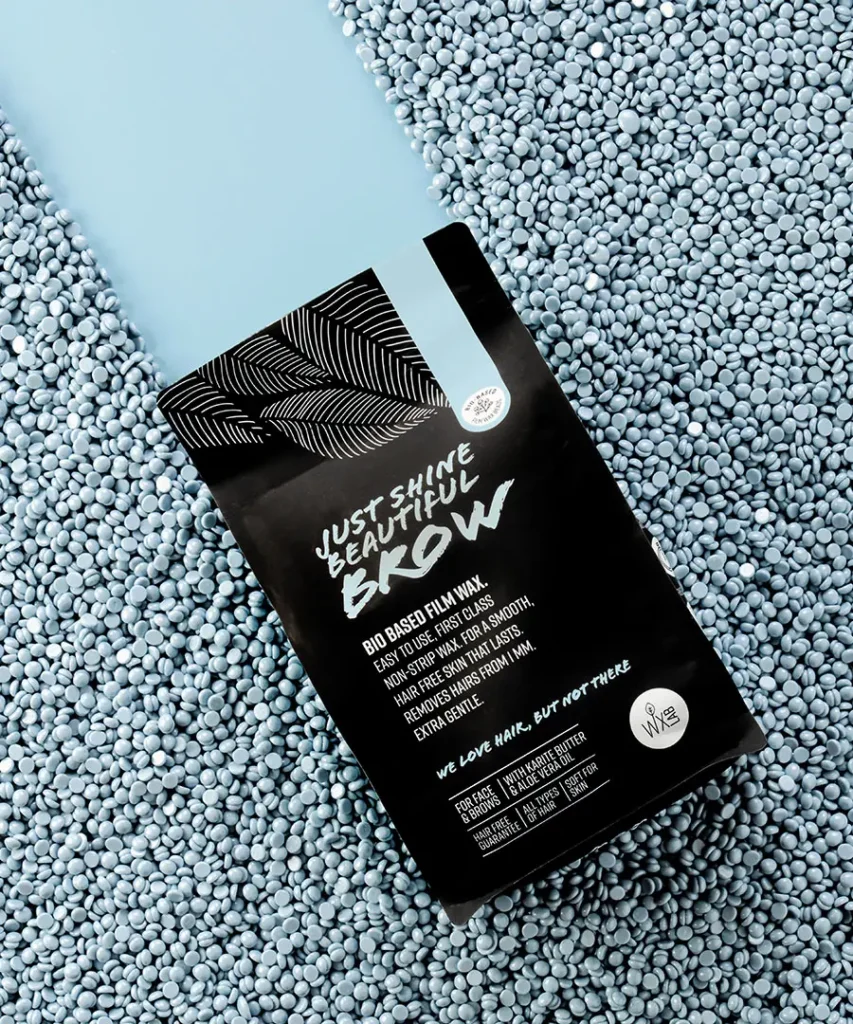 WXLab Brow Wax Korrels