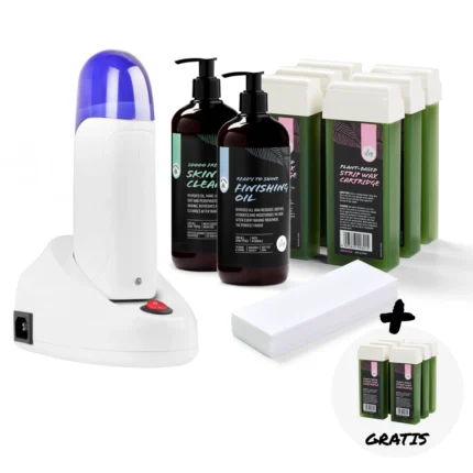 Strip Wax Pakket Actie